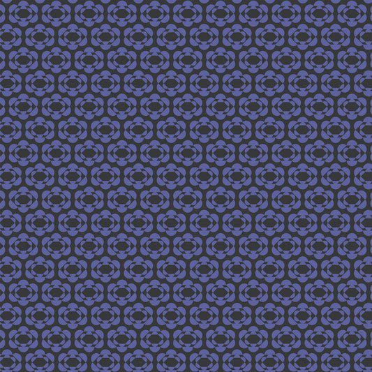 Ghost Town by Dana Willard - Spooky Floral 90522-99