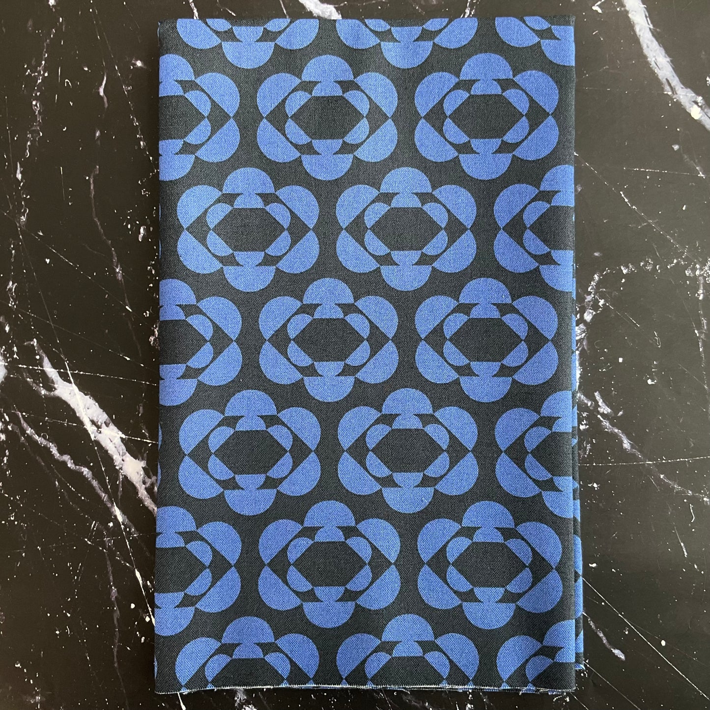 Ghost Town by Dana Willard - Spooky Floral 90522-99