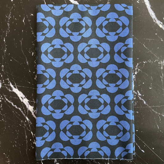 Ghost Town by Dana Willard - Spooky Floral 90522-99