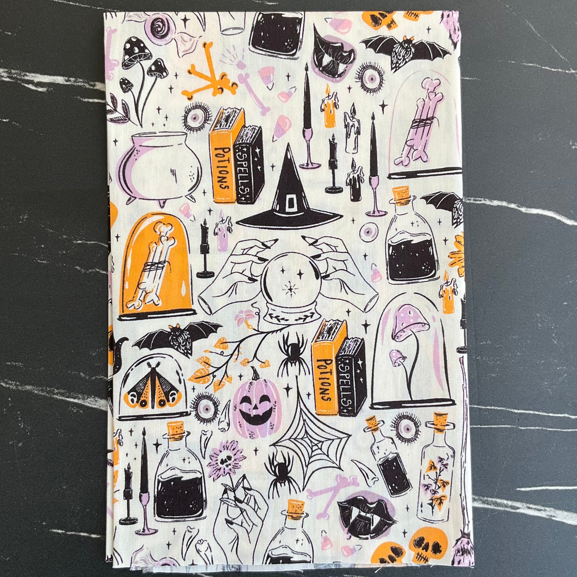 Ghostly & Haunted by AGF Studio ~ Bundles