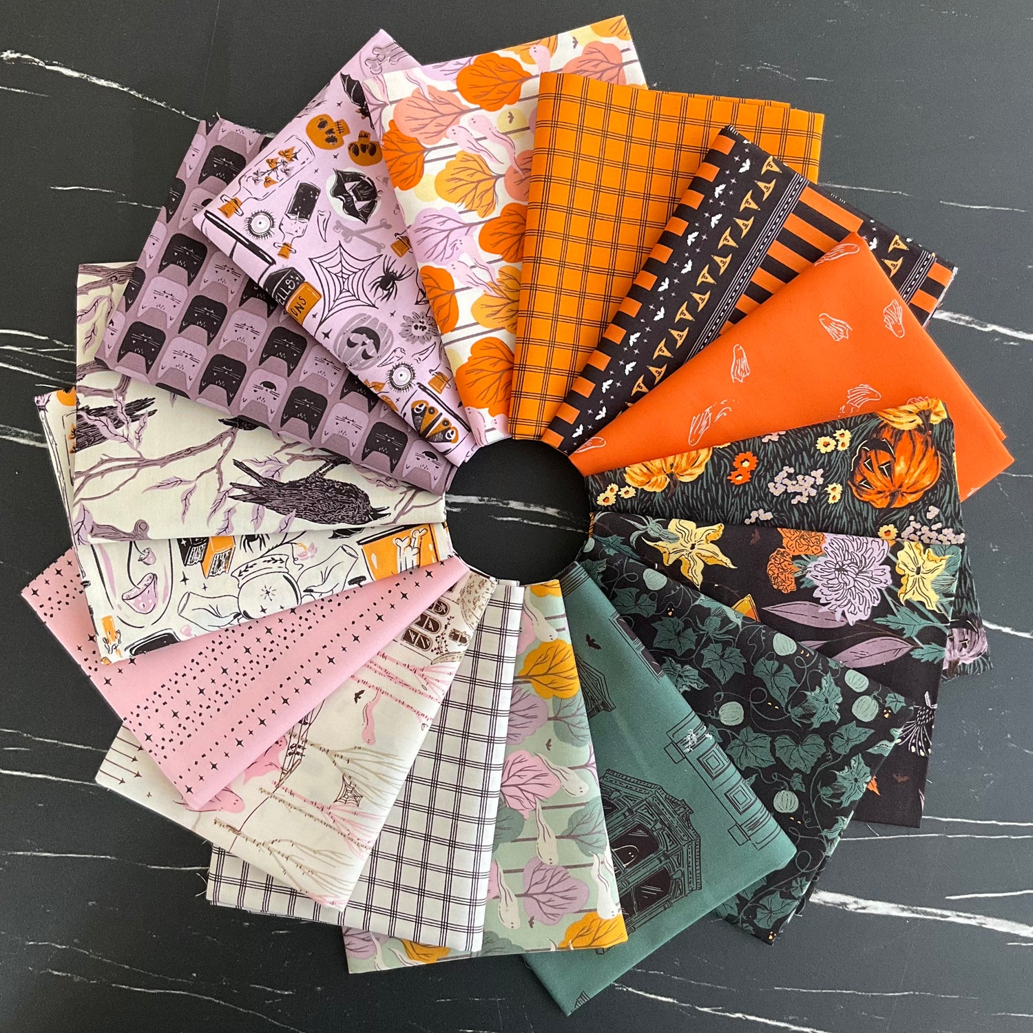 Ghostly & Haunted by AGF Studio ~ Bundles