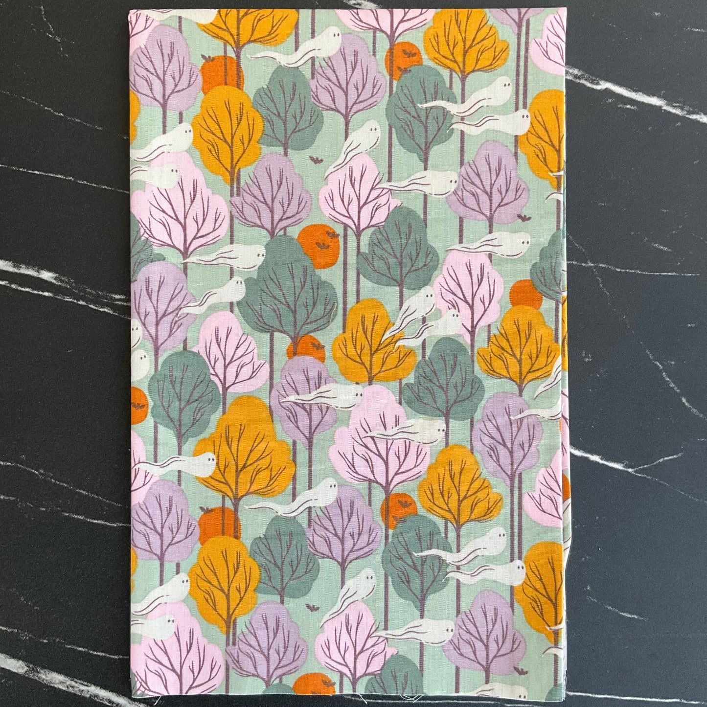 Ghostly & Haunted by AGF Studio ~ Fabric Bundles