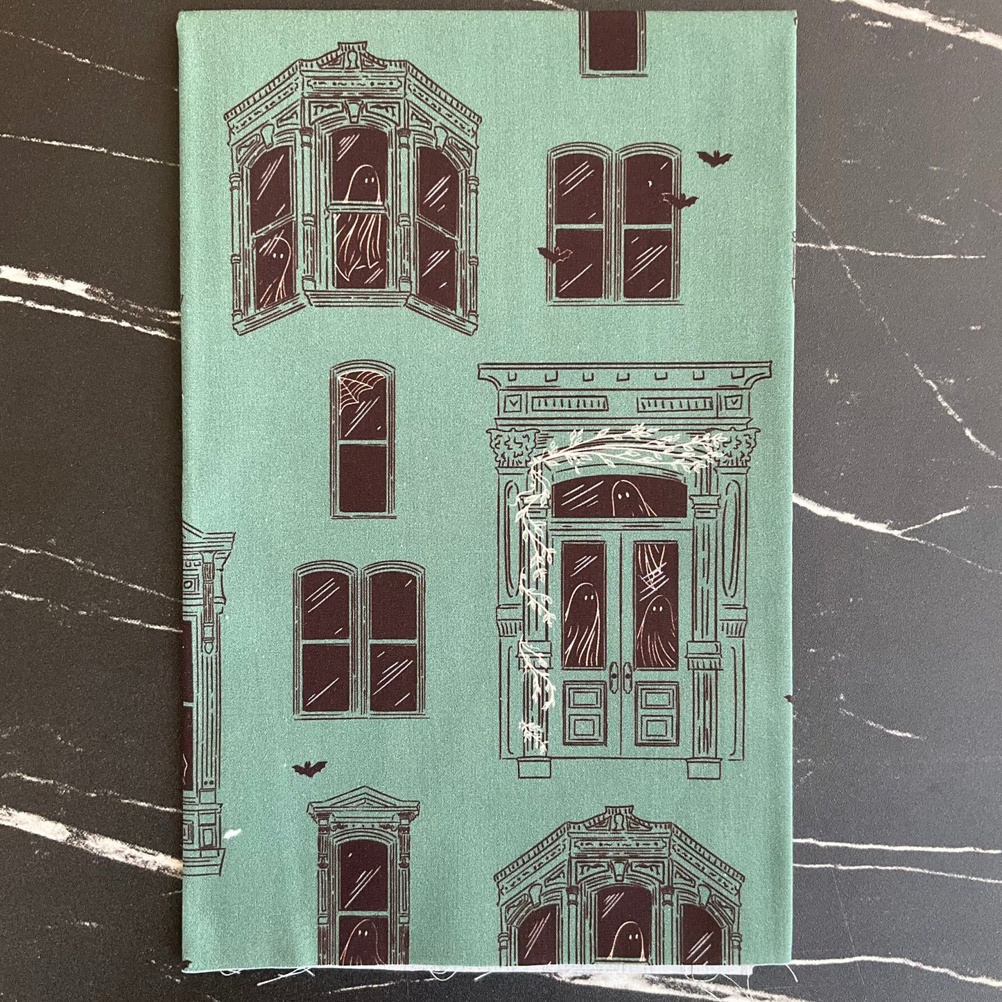 Ghostly & Haunted by AGF Studio ~ Fabric Bundles