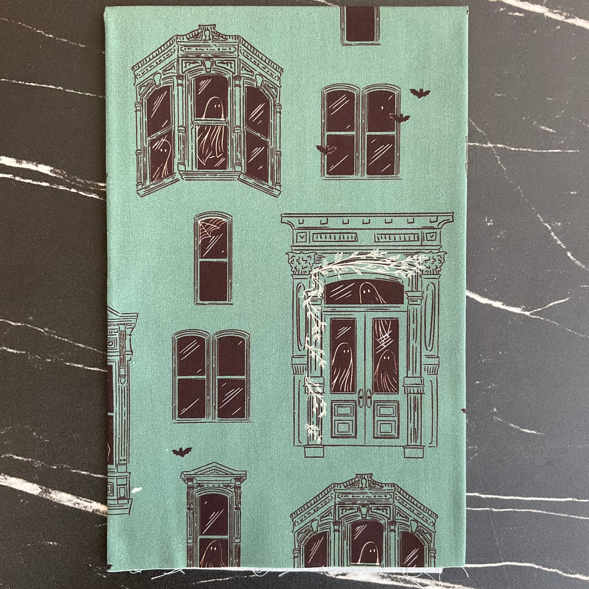 Ghostly & Haunted by AGF Studio ~ Fabric Bundles