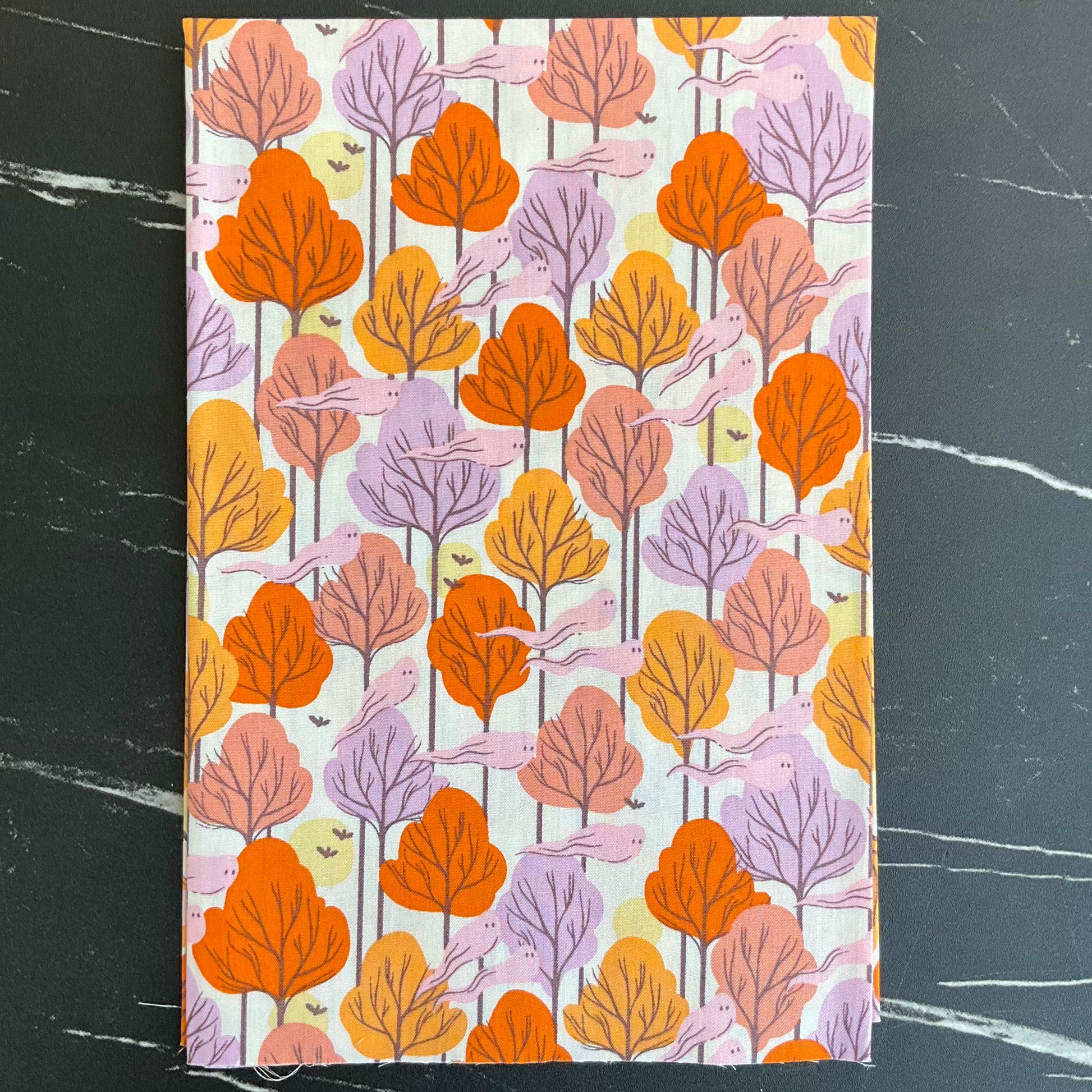 Ghostly & Haunted by AGF Studio ~ Phantom Forest Ray GHH13141