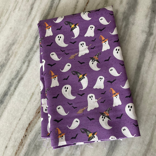 Ghosts by Tara Reed - Purple