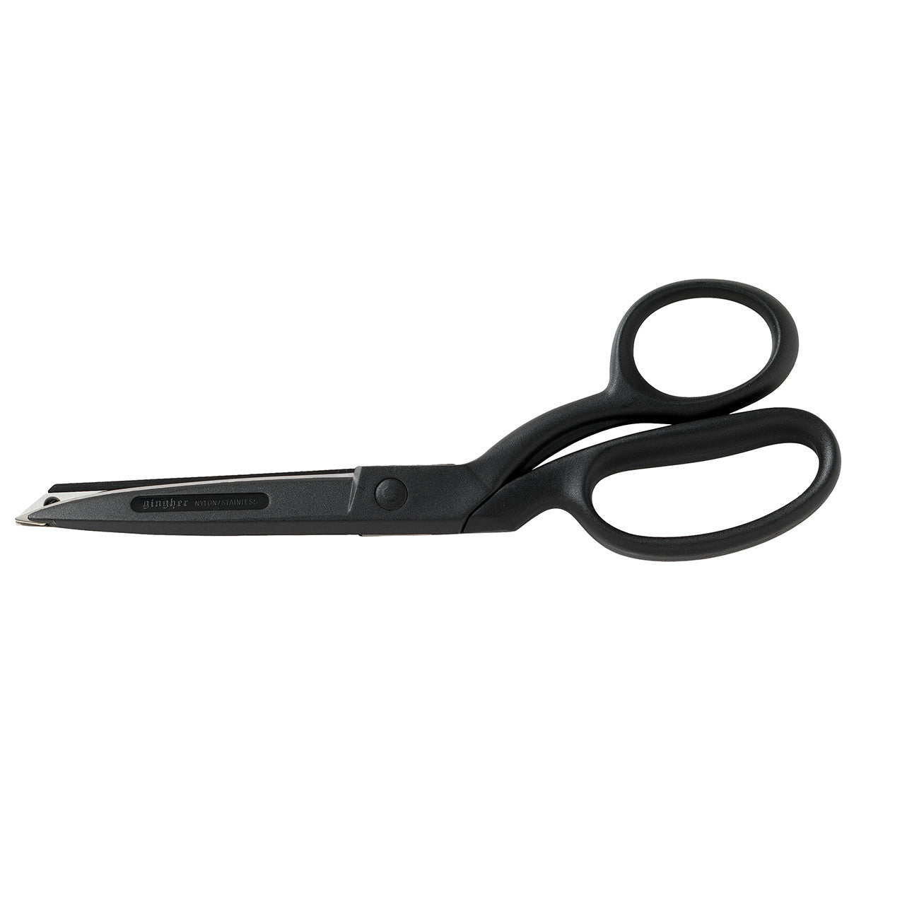 Gingher 8in Featherweight Bent Trimmers # 220300 - Special Order