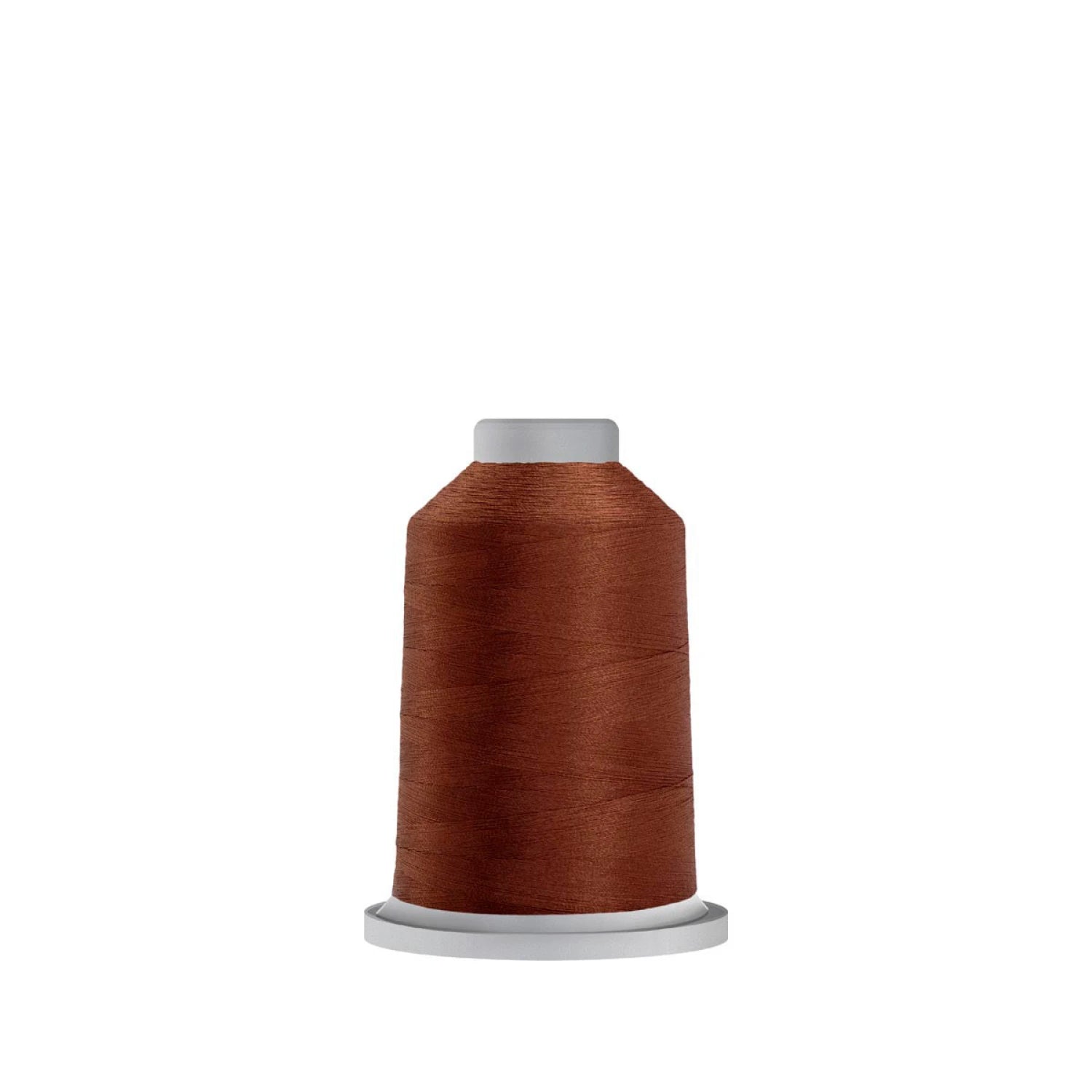 Glide 40wt Mini King Spool Mahogany # 410-20160 - 1100 yds - Special Order