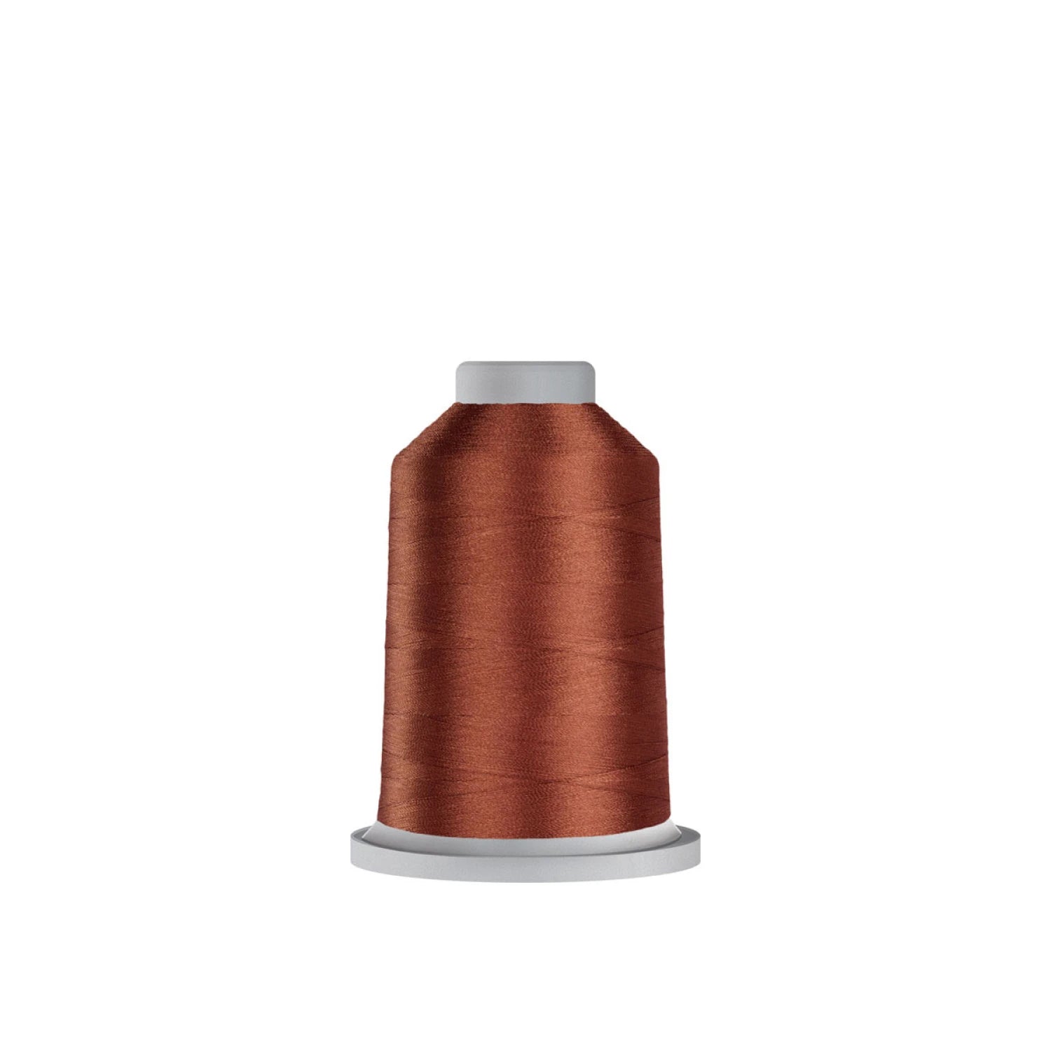 Glide 40wt Polyester Thread - Terra Cotta # 410-57067 - Special Order