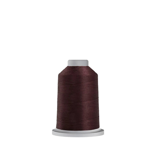 Glide 40wt Polyester Thread - Wine # 410-45115 - Special Order