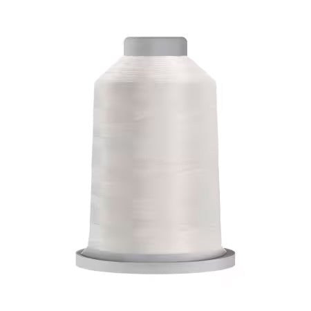 Glide 40wt White # 410-10000 - Special Order