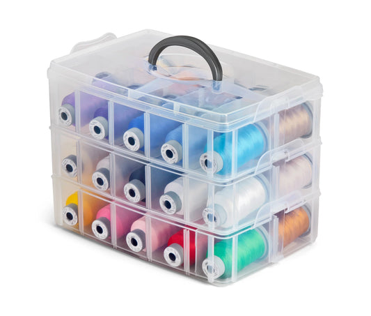 Glide Polyester Thread The Monarch Collection # 60577-KIT - Special Order