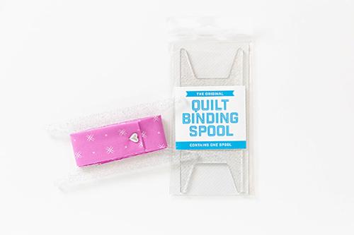 Glitter Binding Spool - White SSC303 - 3 Pack