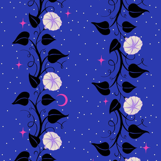 Glow Garden by Sarah Watts - Blacklight RS2114 17