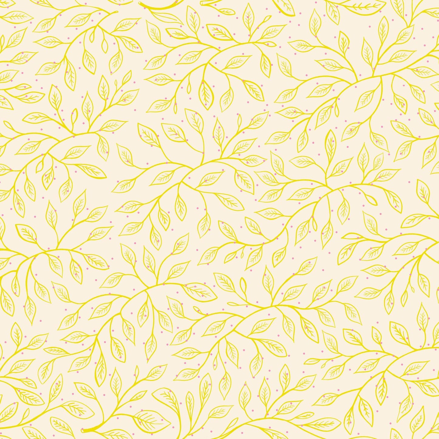 Glow Garden by Sarah Watts - Natural RS2118 11