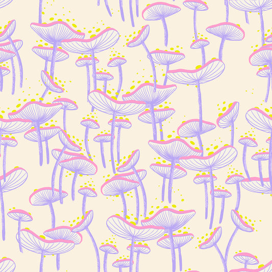 Glow Garden by Sarah Watts - Natural RS2115 11