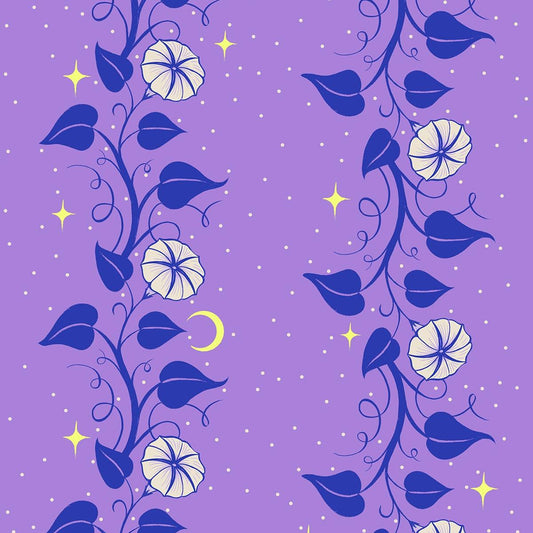 Glow Garden by Sarah Watts - Amethyst RS2114 15
