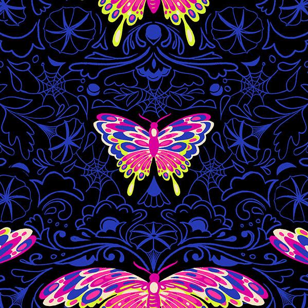 Glow Garden by Sarah Watts - Bundles