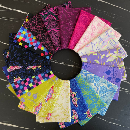 Glow Garden by Sarah Watts - Bundles