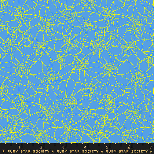 Glow Garden by Sarah Watts - Lindley Blue RS2119 16