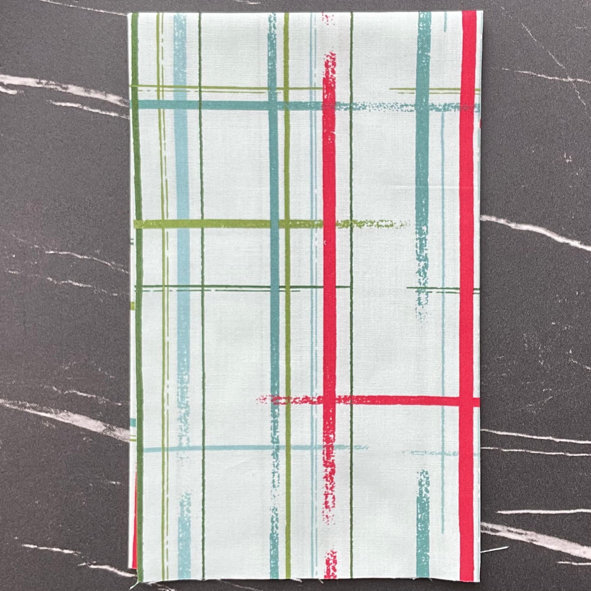 Good News Great Joy by Fancy That Design House - Candy Stripe - Icicle 45564 15