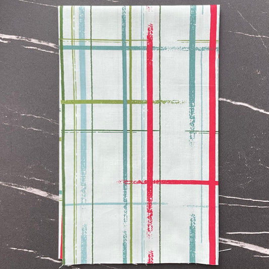 Good News Great Joy by Fancy That Design House - Candy Stripe - Icicle 45564 15