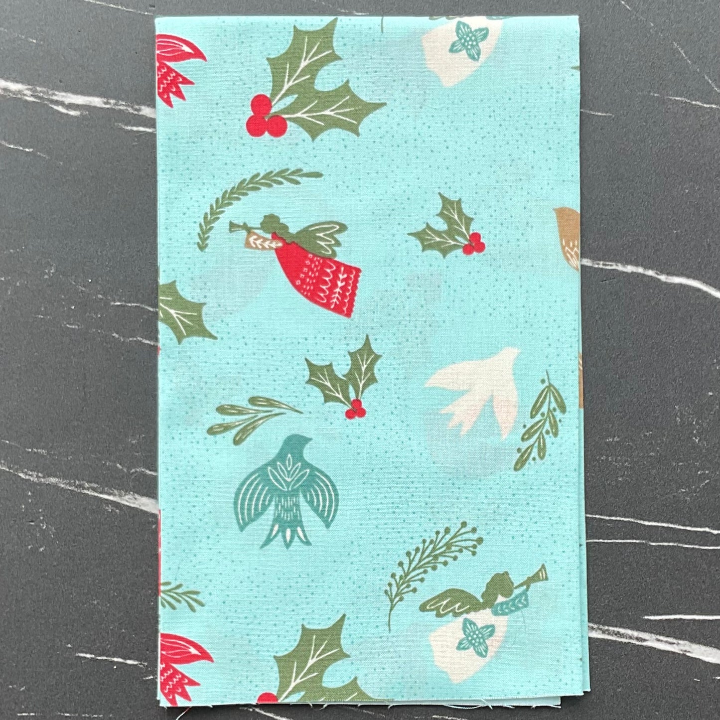 Good News Great Joy by Fancy That Design House - Hark - Frost 45560 16