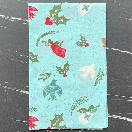 Good News Great Joy by Fancy That Design House - Hark - Frost 45560 16