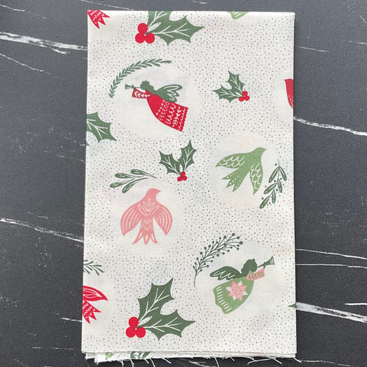 Good News Great Joy by Fancy That Design House - Hark - Snow 45560 11