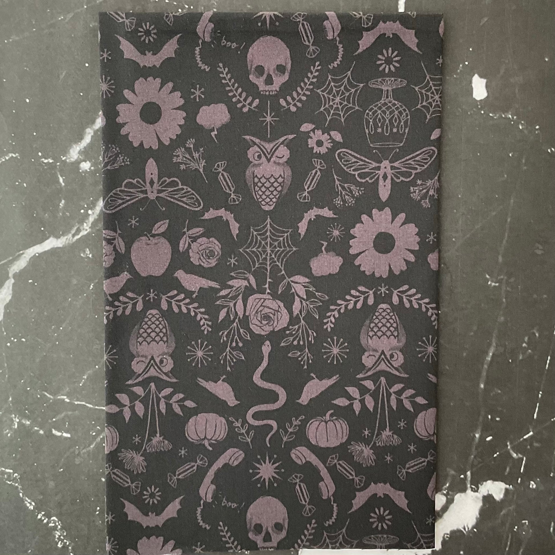 Good Spirits Collaborative Collection by Ruby Star Society : Black RS5138 16