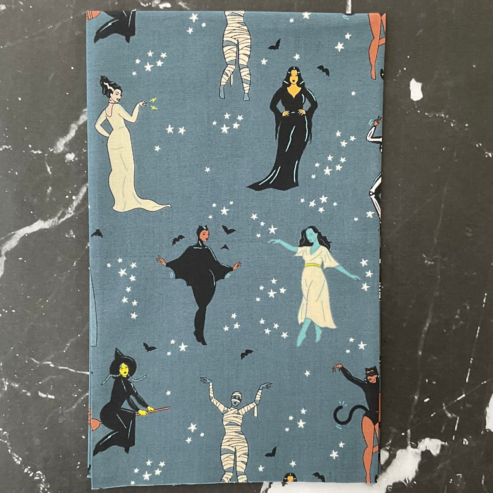 Good Spirits Collaborative Collection by Ruby Star Society : Fabric Bundles