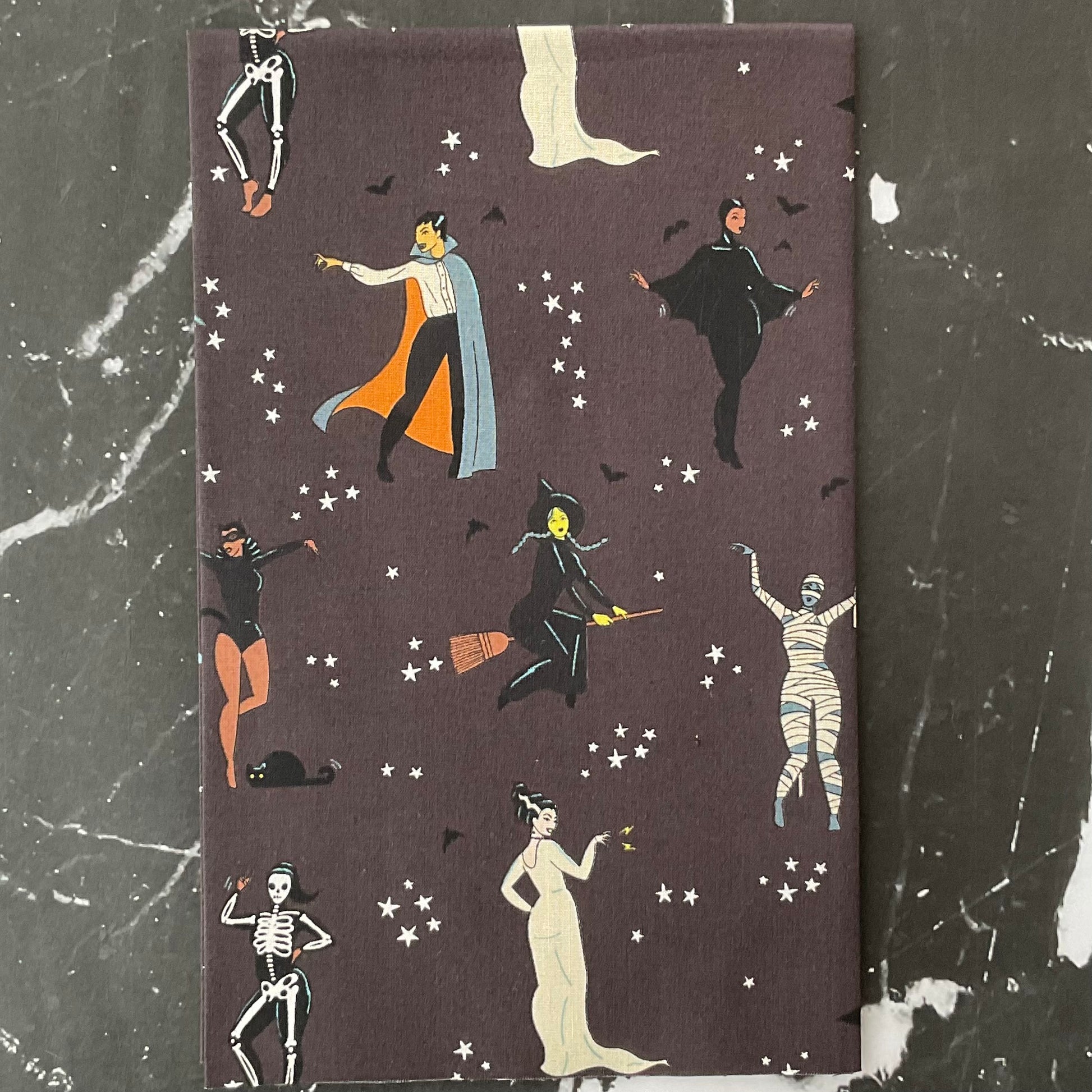 Good Spirits Collaborative Collection by Ruby Star Society : Fabric Bundles