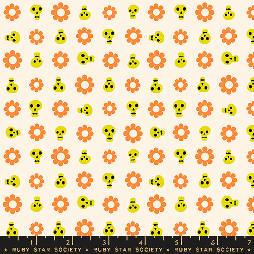 Good Spirits Collaborative Collection by Ruby Star Society : Natural RS5141 11