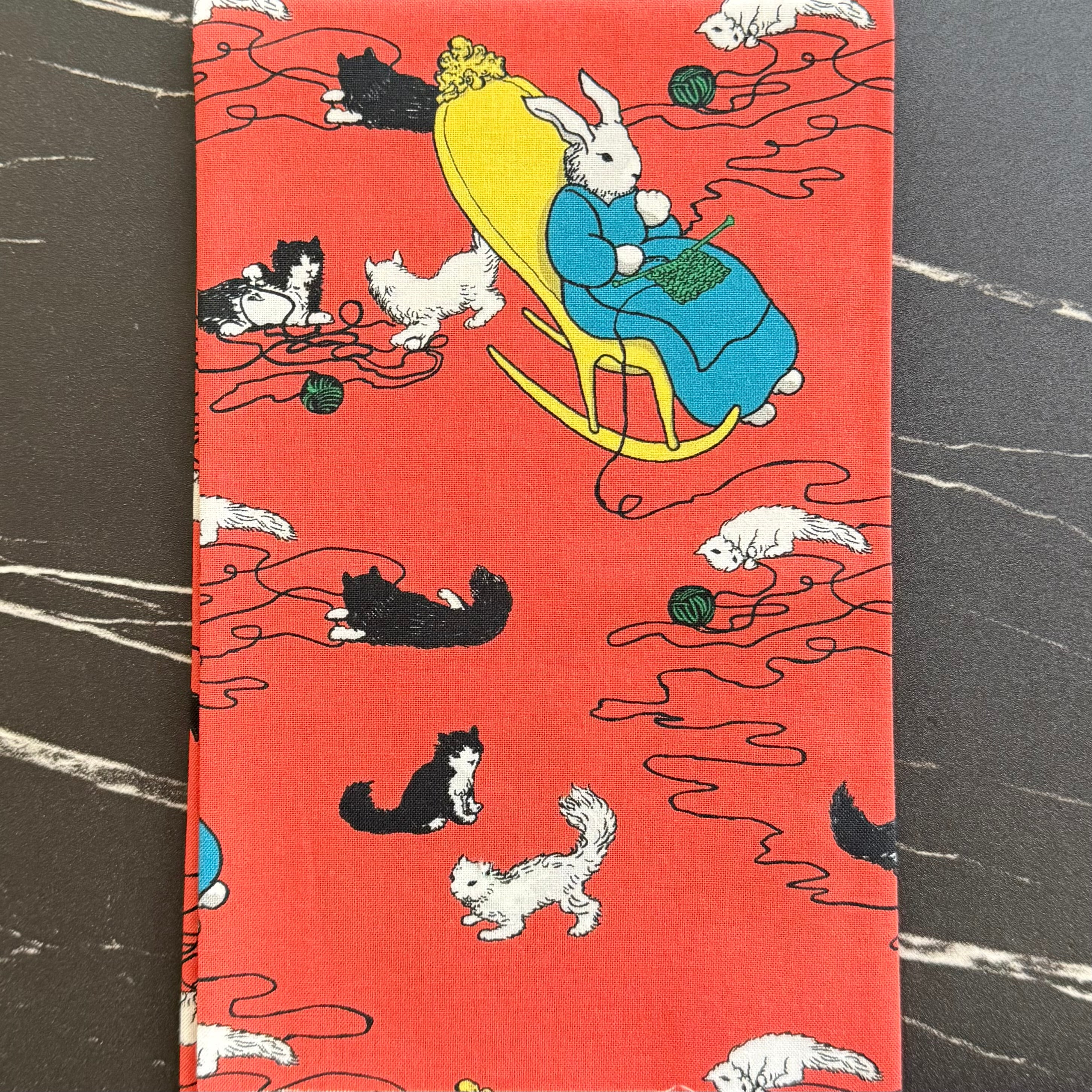 Goodnight Moon by Cloud9 Fabrics : Hush 227868 – Modern Quilt Co.
