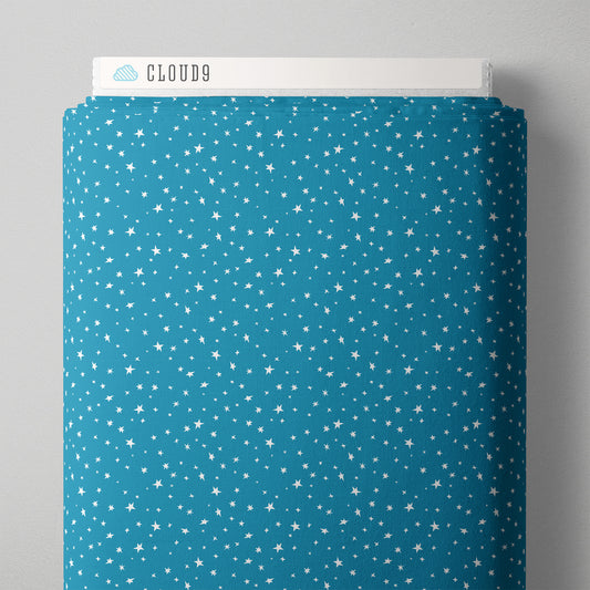 Goodnight Moon by Cloud9 Fabrics : Little Stars 227864