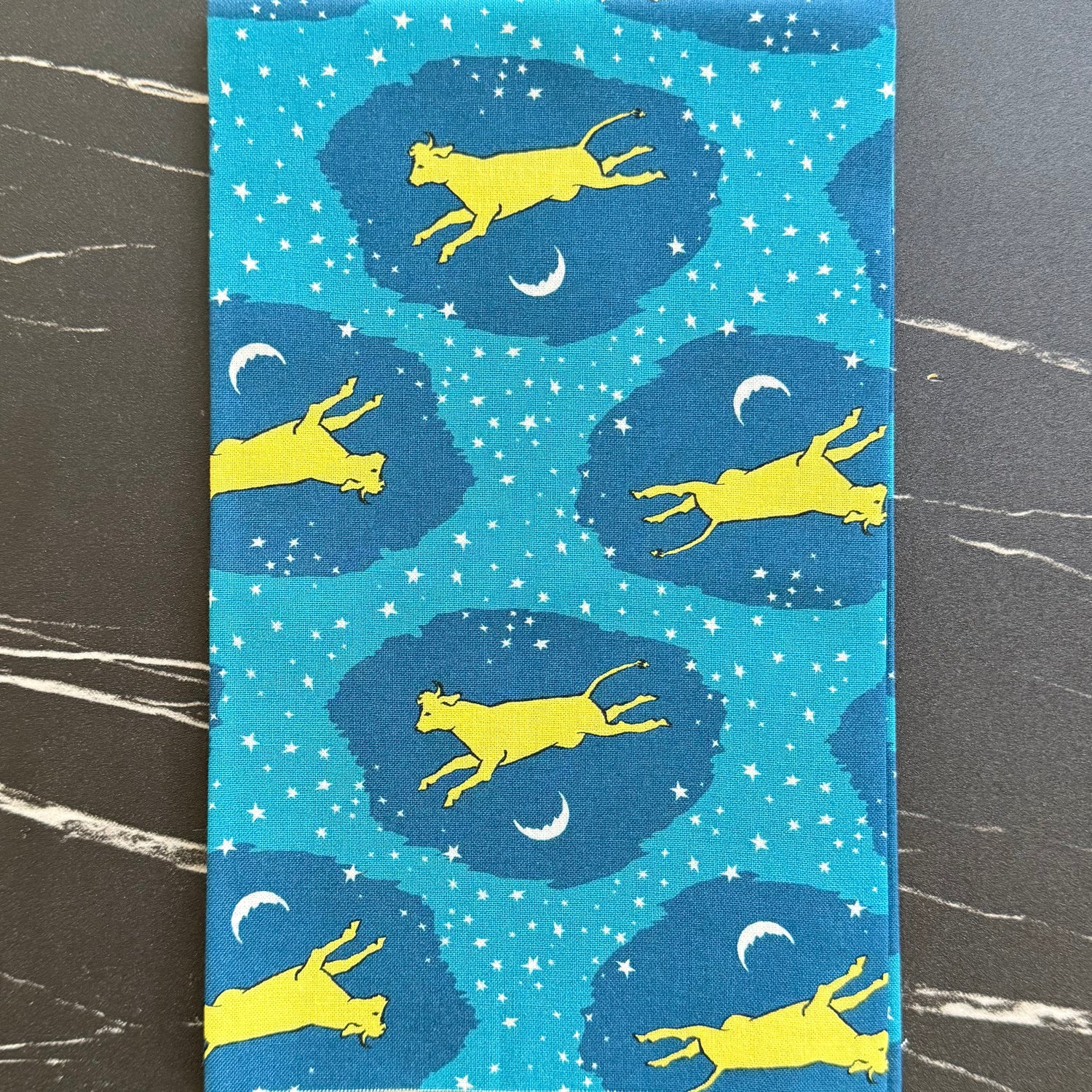 Goodnight Moon by Cloud9 Fabrics : Over The Moon 227869