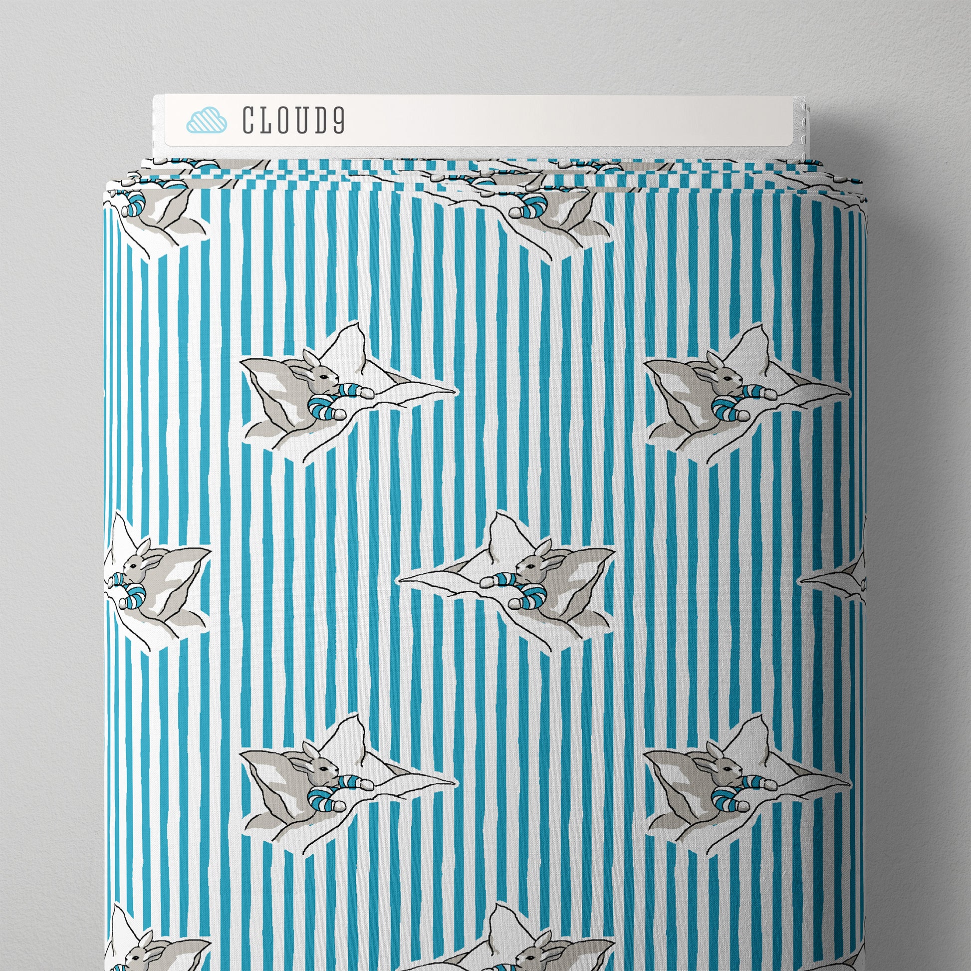 Goodnight Moon by Cloud9 Fabrics : Storytime 227863