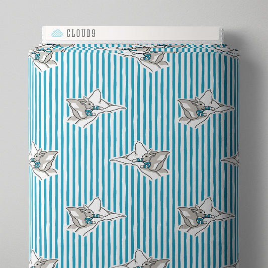 Goodnight Moon by Cloud9 Fabrics : Storytime 227863