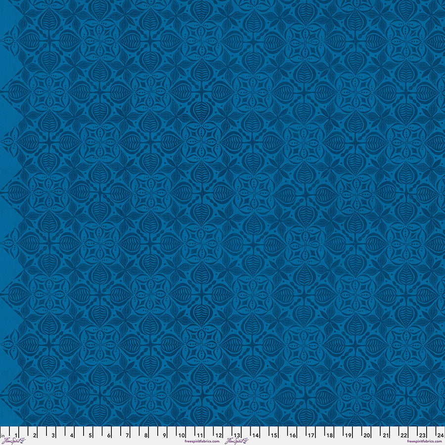 Grace by Valori Wells - Curious Sapphire PWVW038.SAPPHIRE