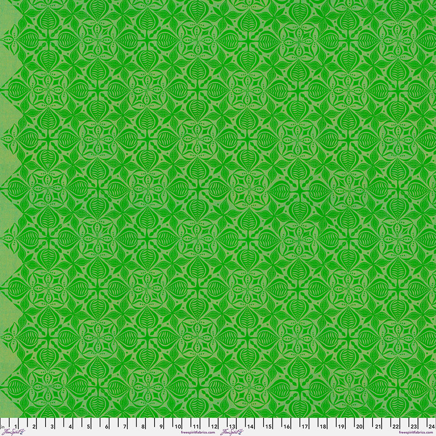 Grace by Valori Wells - Curious Sorrel PWVW038.SORREL