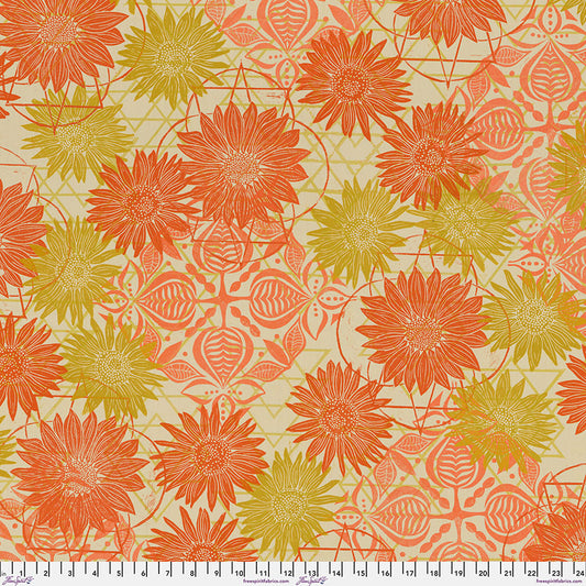 Grace by Valori Wells - Radiant Honey PWVW033.HONEY
