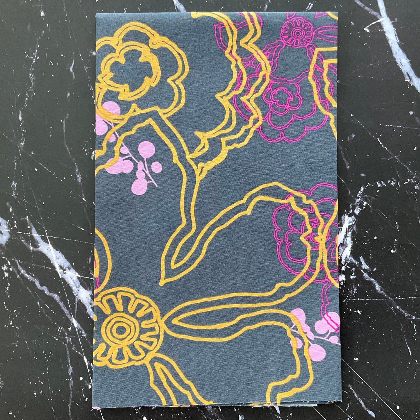 Graphic Blooms from City Loft by Pat Bravo - FUS-CL-909