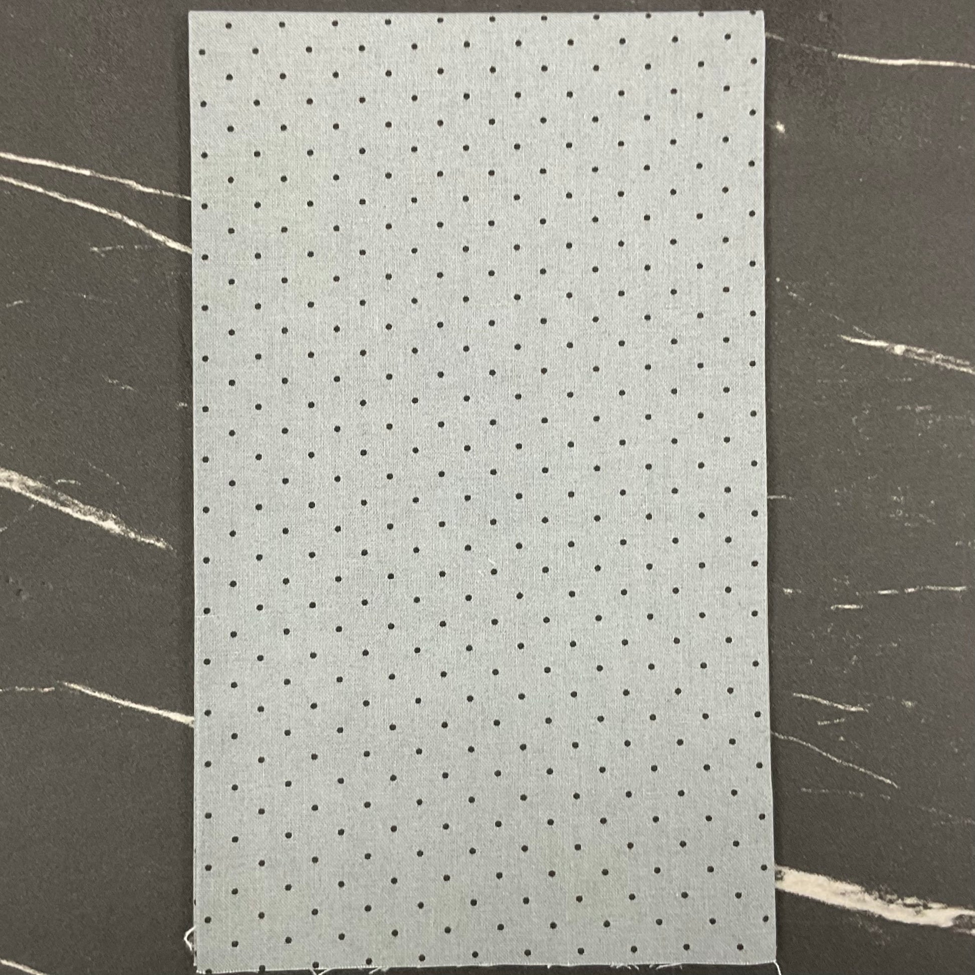 True Colors Graywork by Tula Pink : Tiny Dots Shadow PWTP185.SHADOW