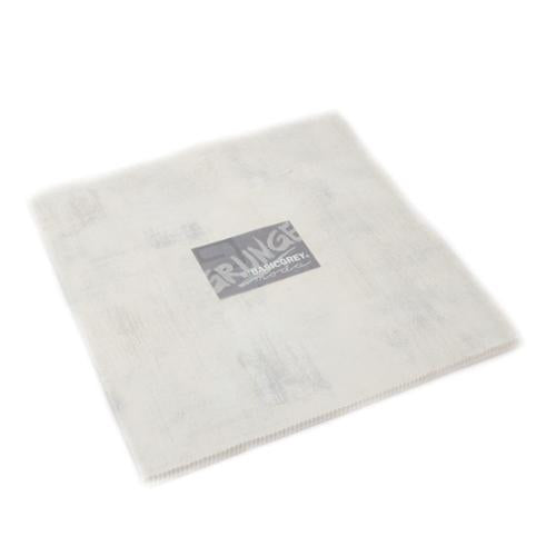 Grunge Junior Layer Cake : Creme