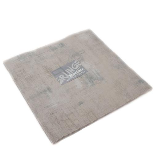 Grunge Junior Layer Cake : Gris