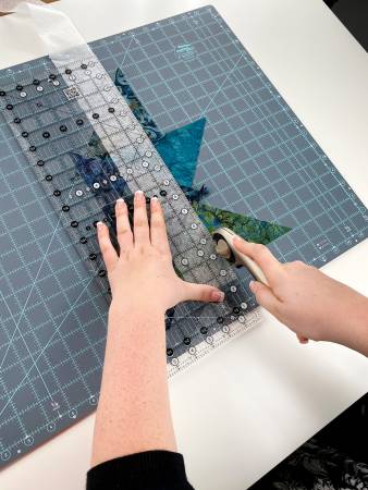 Gypsy Quilter Scrap Tape 5in x 25yds # TGQ127 - Special Order