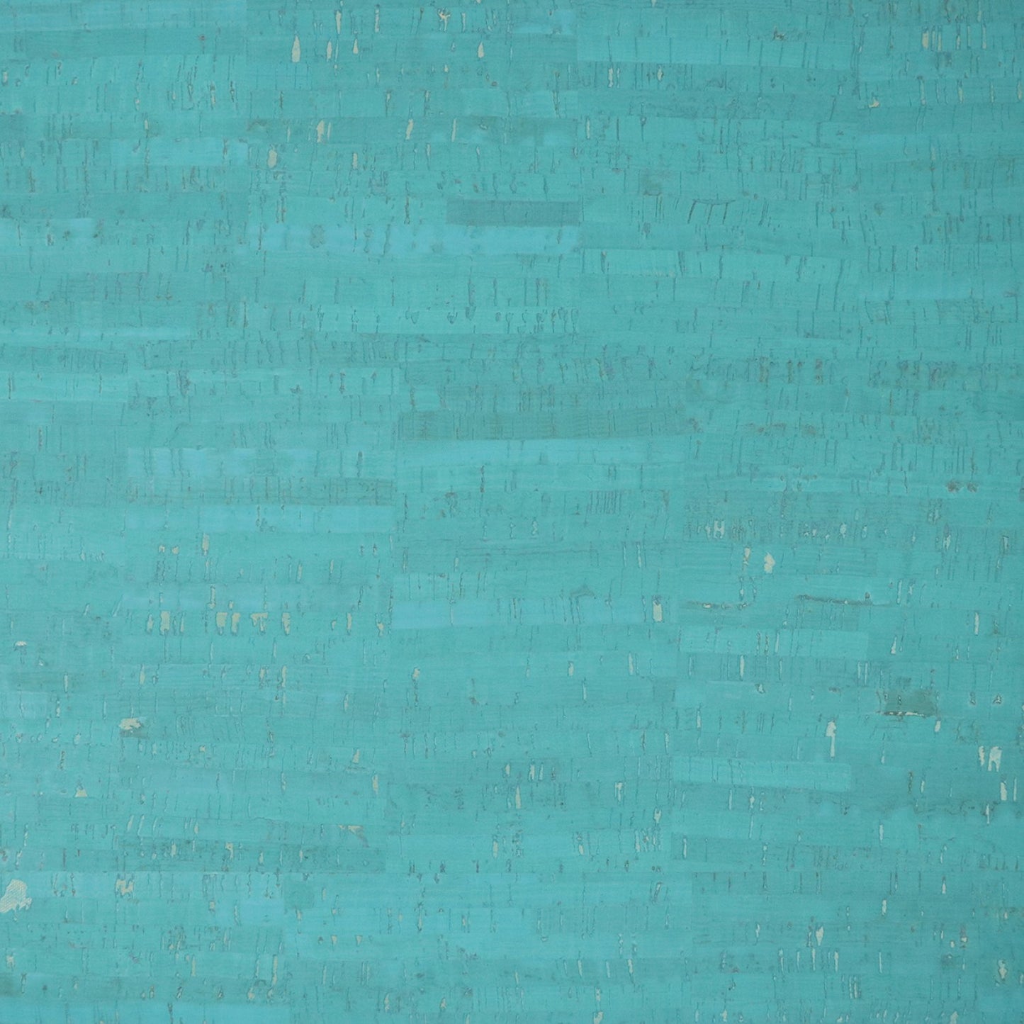 Turquoise Rustic Cork 1/2 Yard # HCFTURQR - Special Order