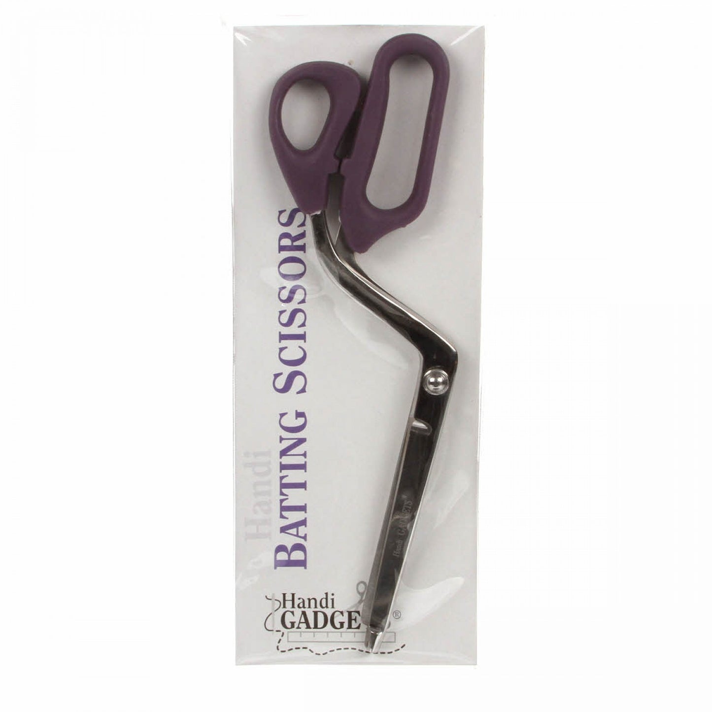 HQ Batting Scissors # HG00413 - Special Order