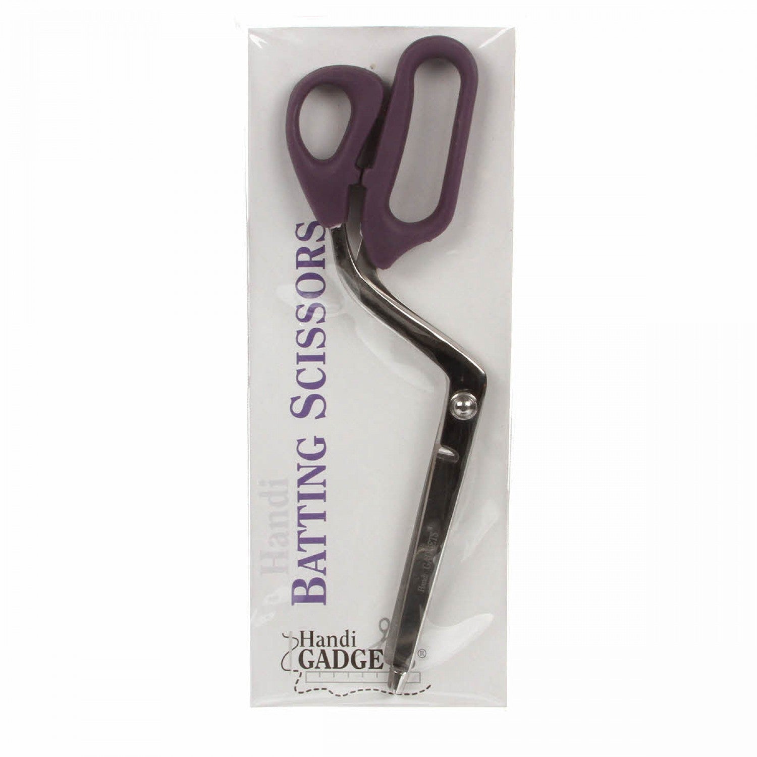 HQ Batting Scissors # HG00413 - Special Order