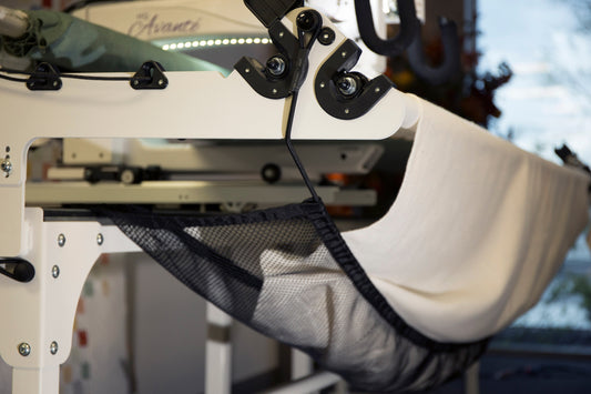 HQ Hammock Handi # HG12000 - Special Order